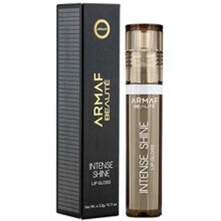 Intense Shine Lip Gloss