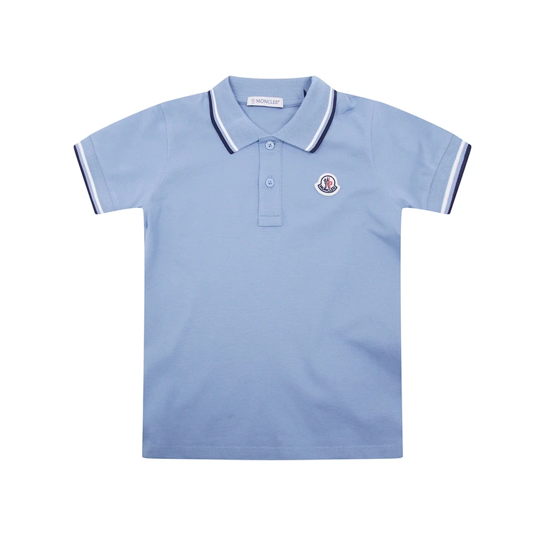Polo Shirt Short Sleeves