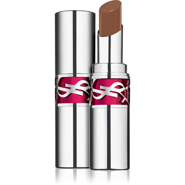 Loveshine Candy Glaze Moisturizing Lip Gloss for Women 3 Cocoa No Boundary 3.2g