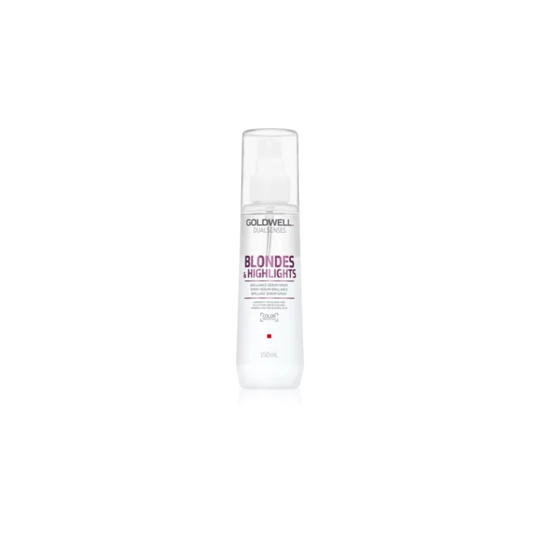 Dualsenses Blondes & Highlights Serum for blonde hair (Spray Serum) 150 ml