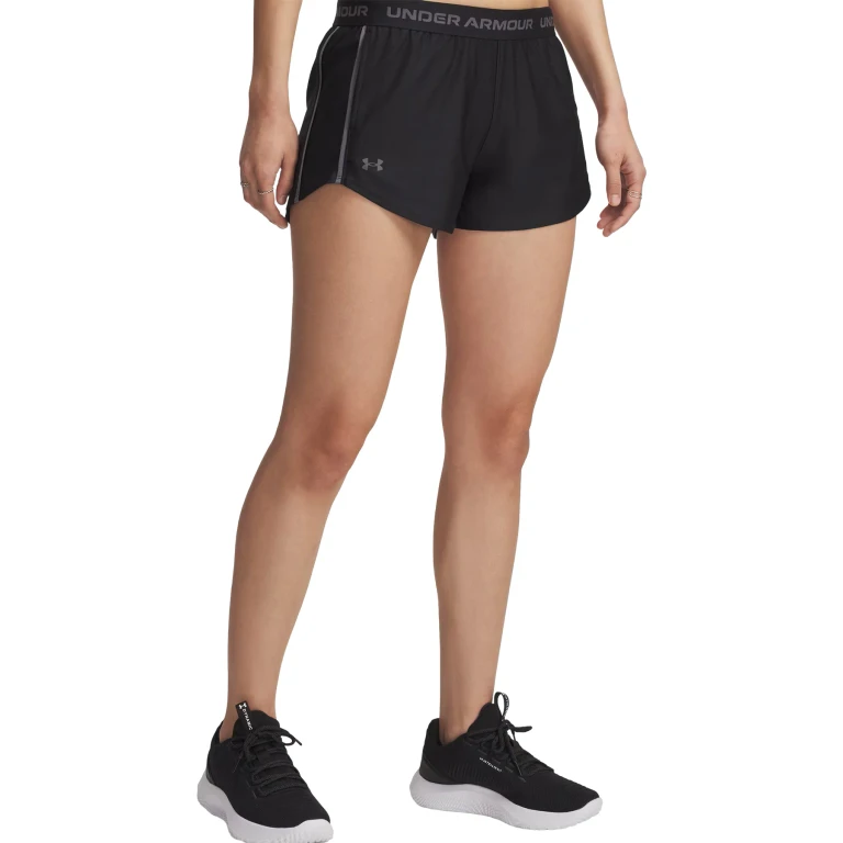 UA Tech Play Up Shorts - Women's