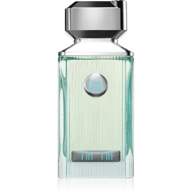 Tiff Tiff Eau De Parfum Unisex 100 Ml