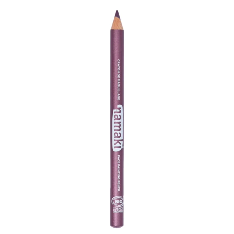 Slim Face Makeup Pencil, Purple (1.10 g)