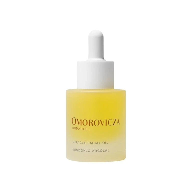 Óleo Facial Milagroso