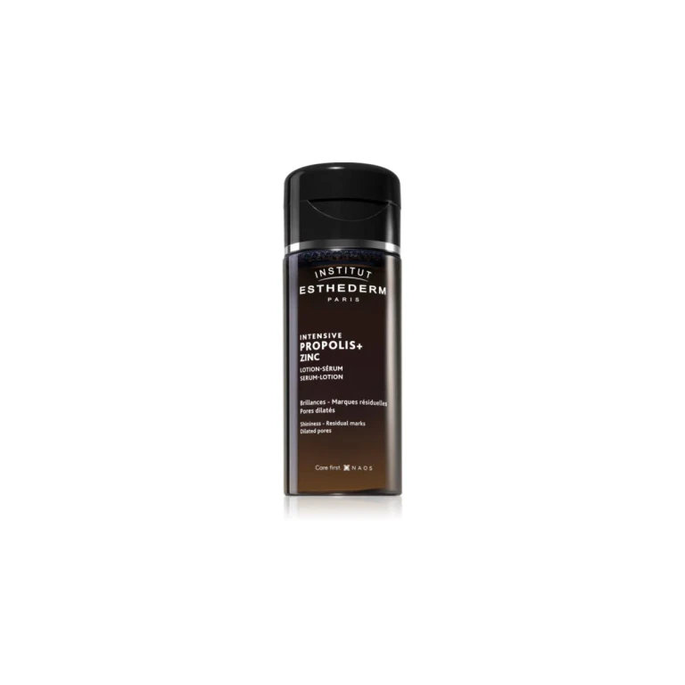 Intensive Propolis + Zinc Lotion-serum 130ml