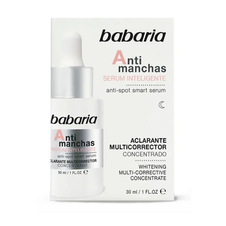 Smart Dark Spot Anti-Serum 30ml
