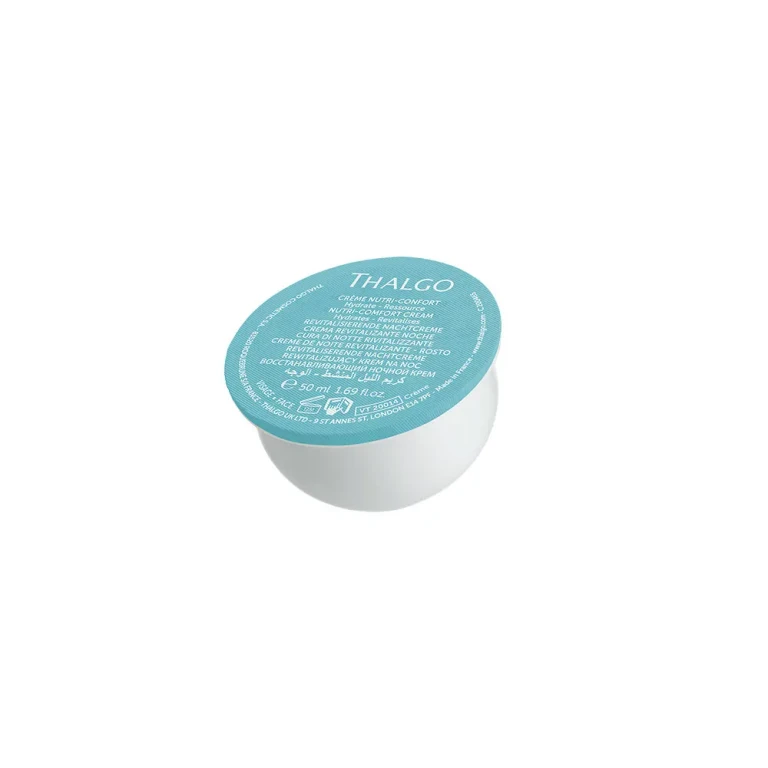 Cold Cream Marine Eco-Recharge Nutri-Comfort Cream 50ml