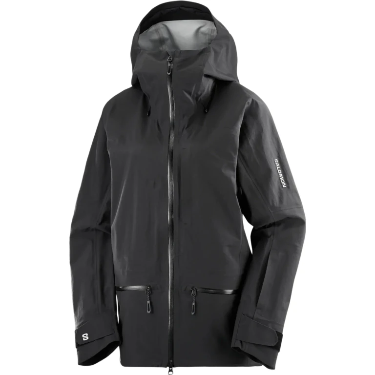 Absolute 3 Layer Shell Jacket - Women's