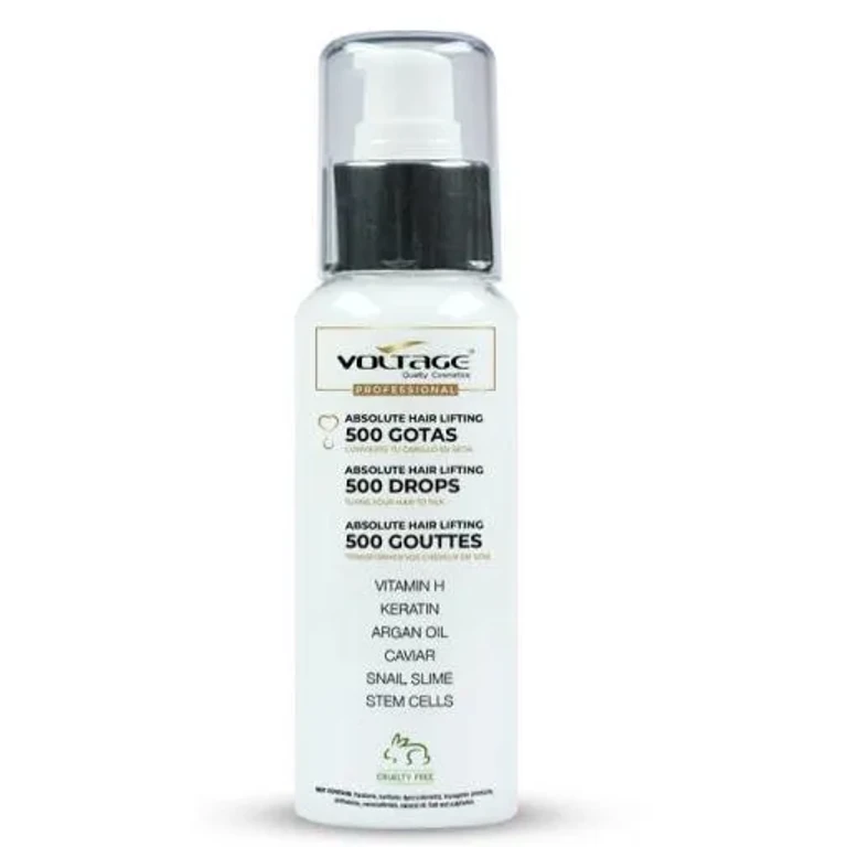 Lifting serum for hair Voltage Cosmetics Voltage Abs 100 ml