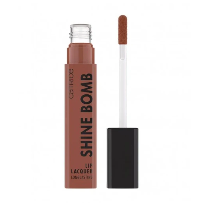 Shine Bomb Lipstick 070 Hottie