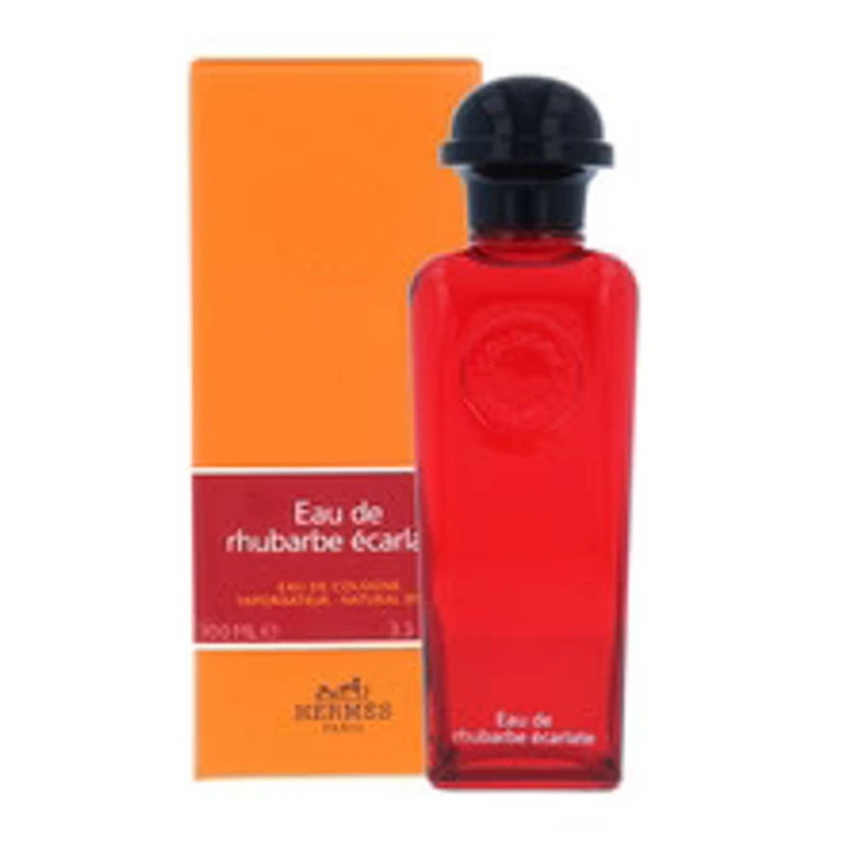 Eau de Rhubarbe Ecarlate EDC size 100ml
