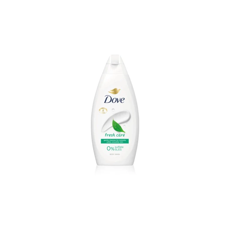 Fresh Care Shower Gel 450ml