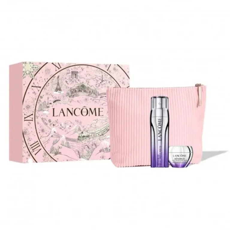 Lancome Renergie H.C.F Triple Serum Set 50Ml