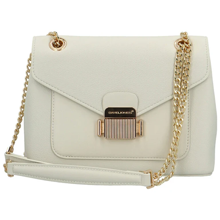 Single Hand Bag 7383 coconut