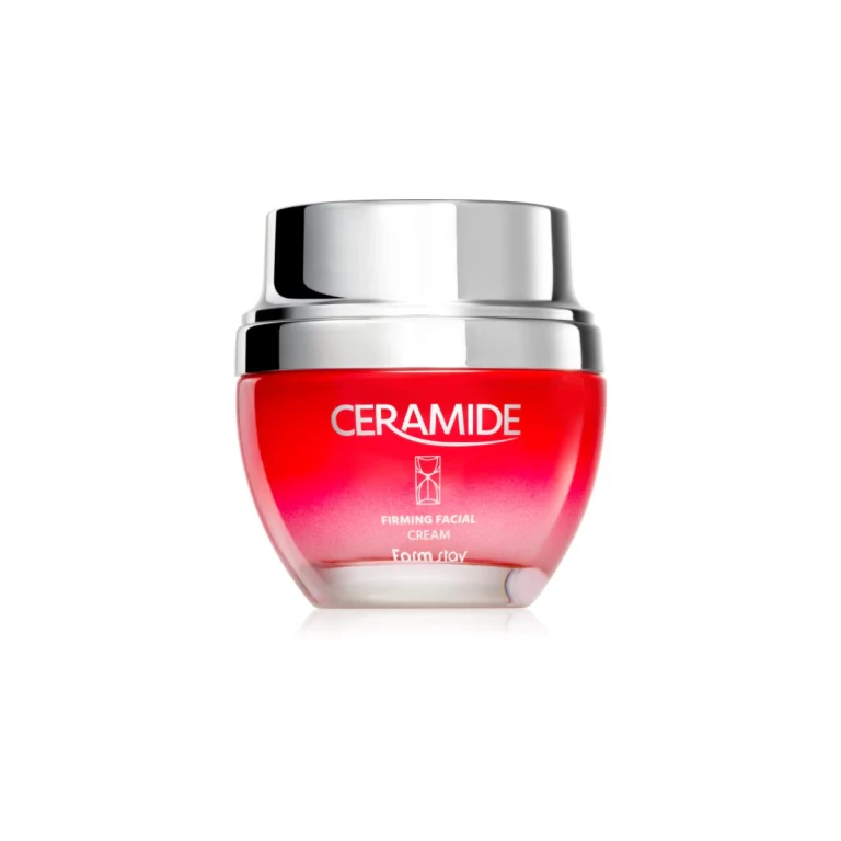 Ceramide firming face cream 50ml