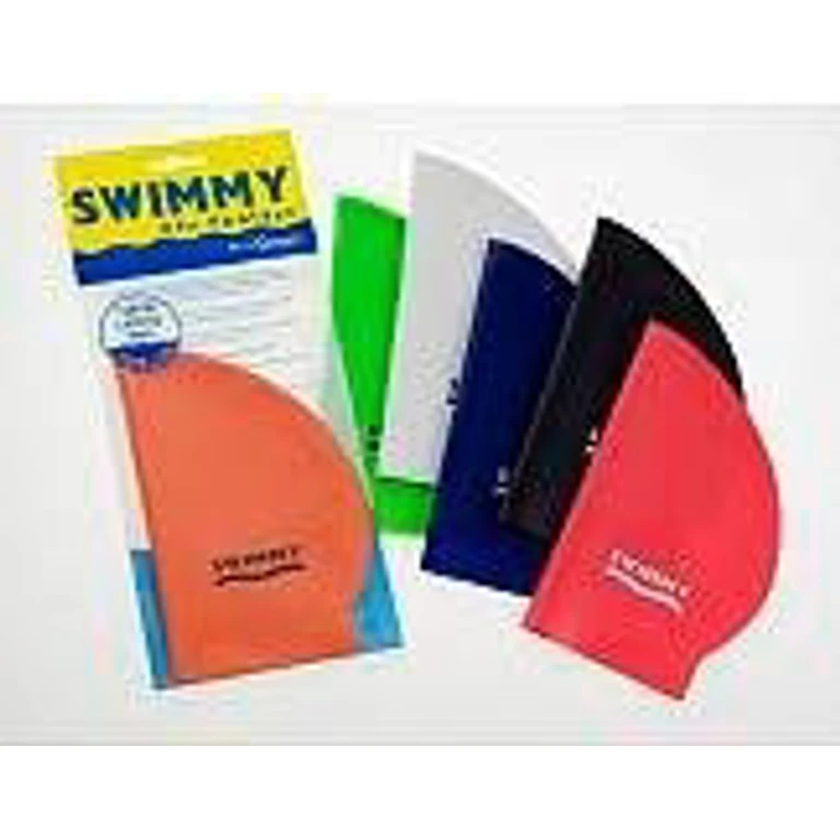 Swimmy - Swimming Cap in Latex 777