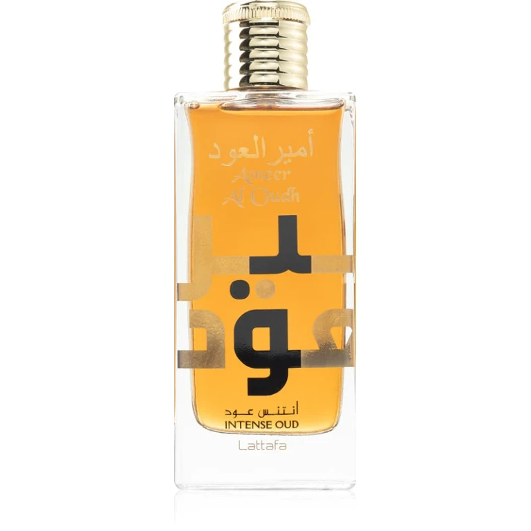 perfumes Ameer Al Oudh Intense Oud EDP - 100 ml