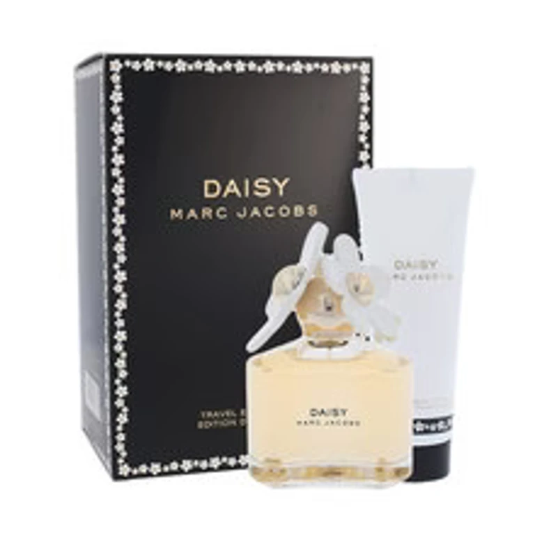 Daisy Gift Set EDT 100 ml and Daisy Body Lotion 75 ml 100 ml