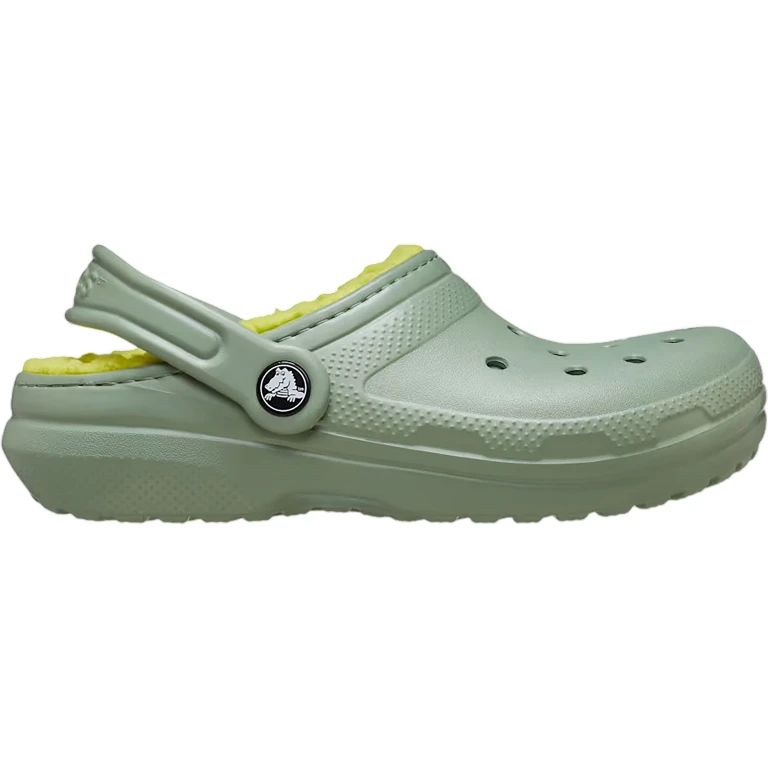 Classic Lined Clog - Kids