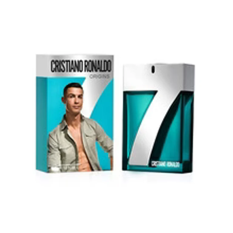 CR7 Origins EDT
