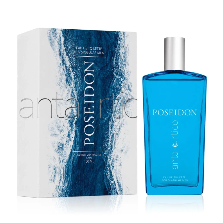 Col Poseidon Antarctic 150ml