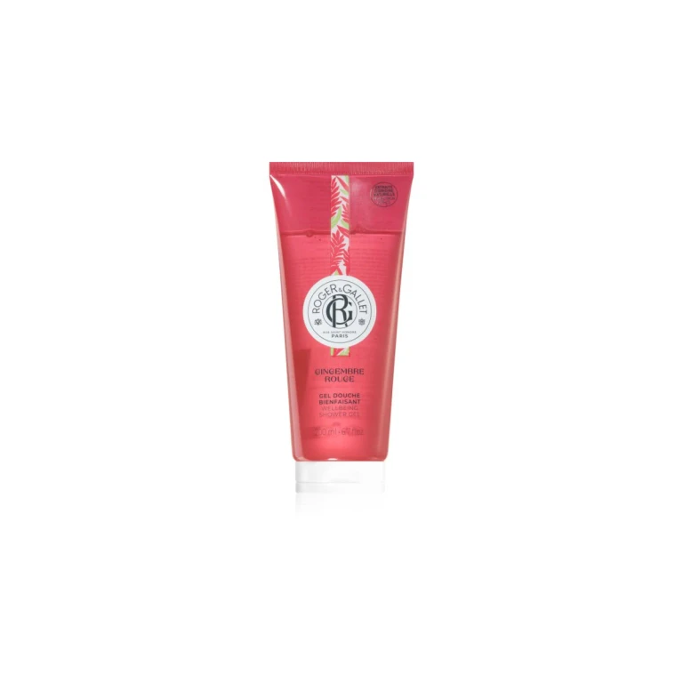 Red Ginger - Beneficial Shower Gel 200 ml