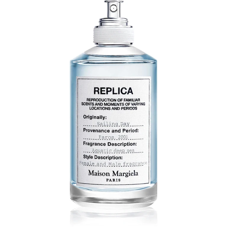 Replica Sailing Day EDT