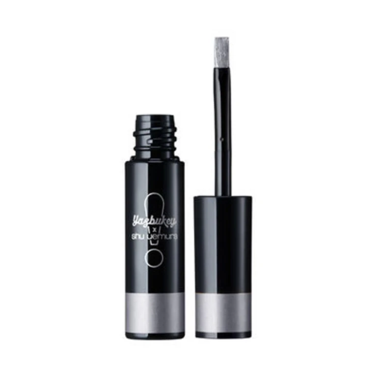 Magic Metallic Yazbukey Lip Pencil Gun Metal BANG 45 ml