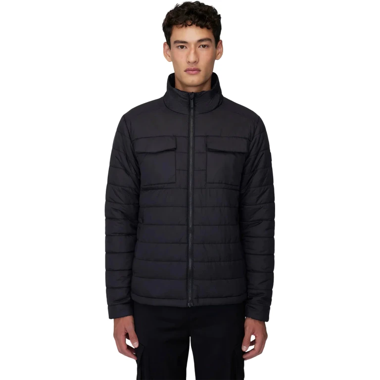 Neal Lightweight Insulated Shirt Jacket - Men's