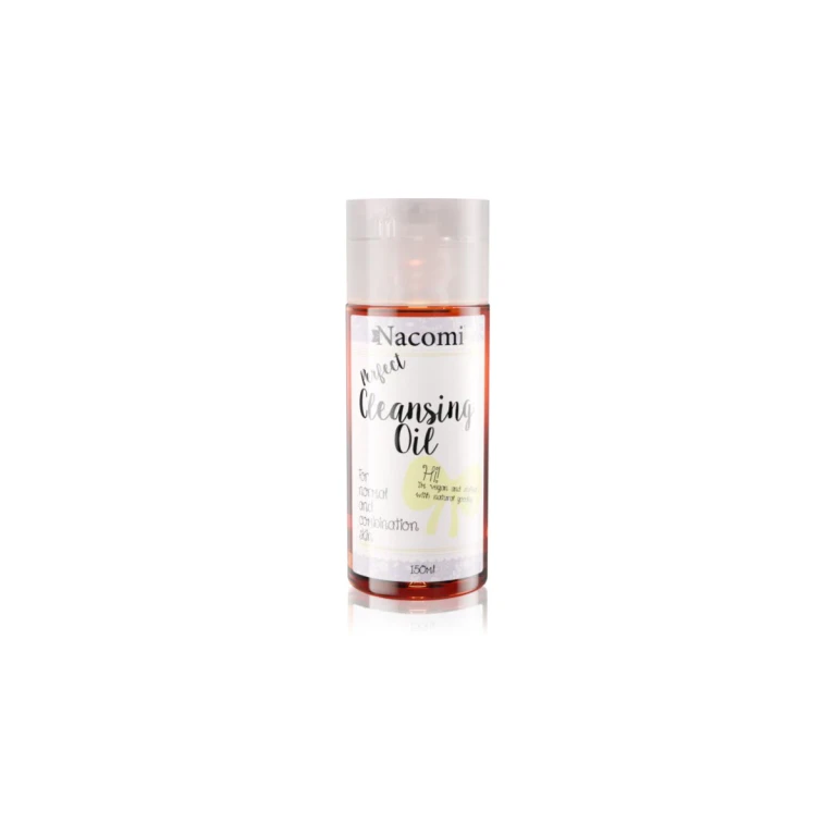 Perfect cleansing oil for normal and combination skin 150 ml