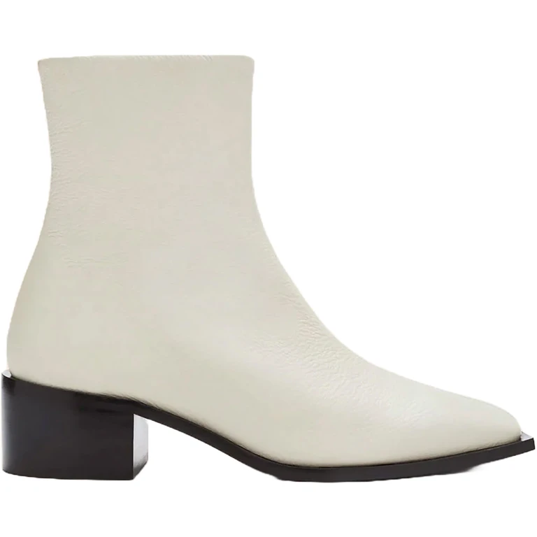 Palma Heeled Boots - Women's