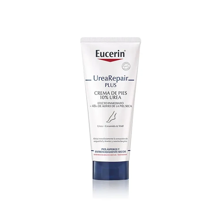 Urea Repair Cream for Feet 100ml
