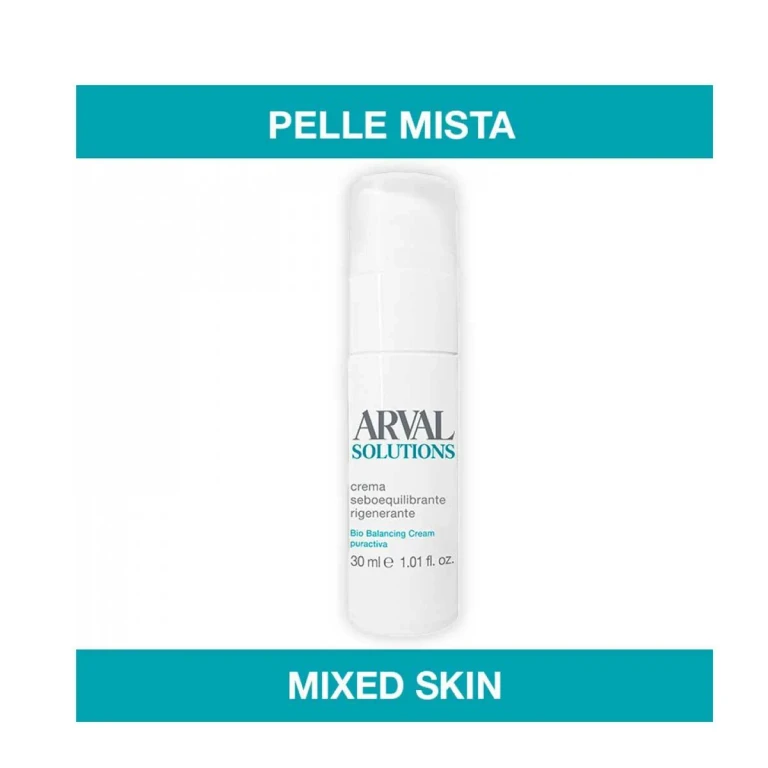 solution puractiva - bio-balancing fluid cream 30 ml