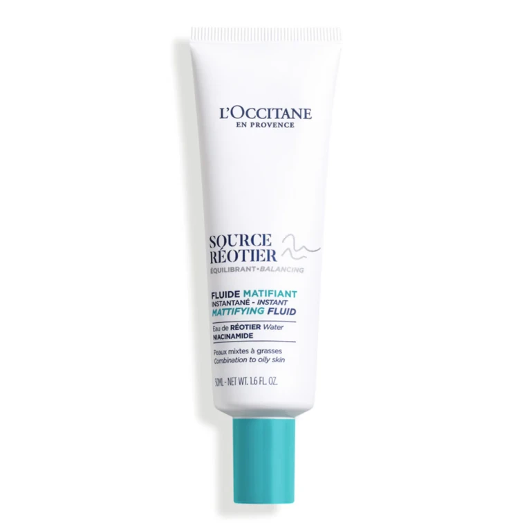 source Reotier Mattifying Fluid 50ml