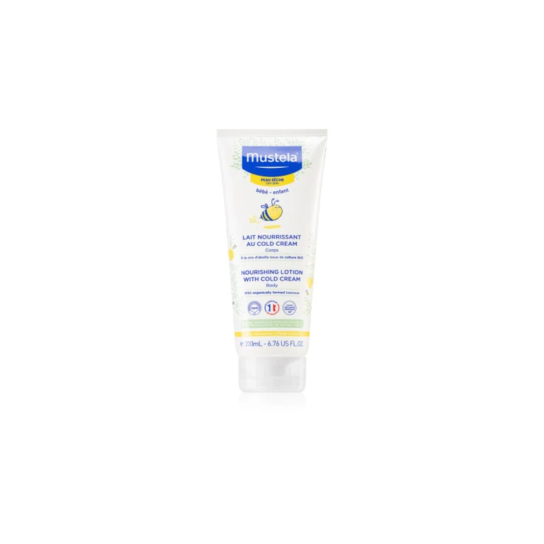 Dry Skin Nourishing Cold Cream Milk 200ml