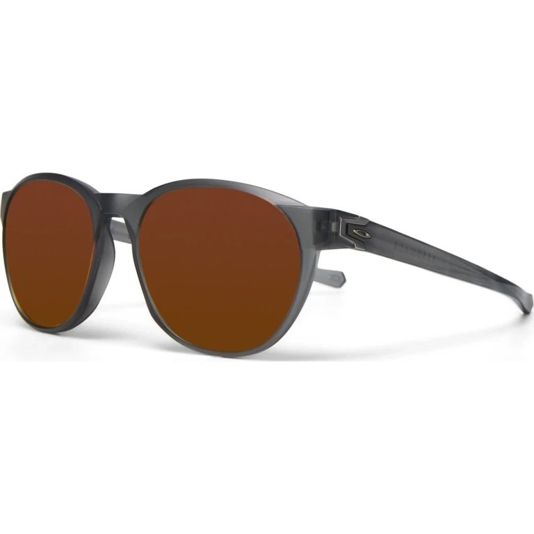 Reedmace Sunglasses - Matte Sepia - Prizm Jade Iridium Polarized Lens