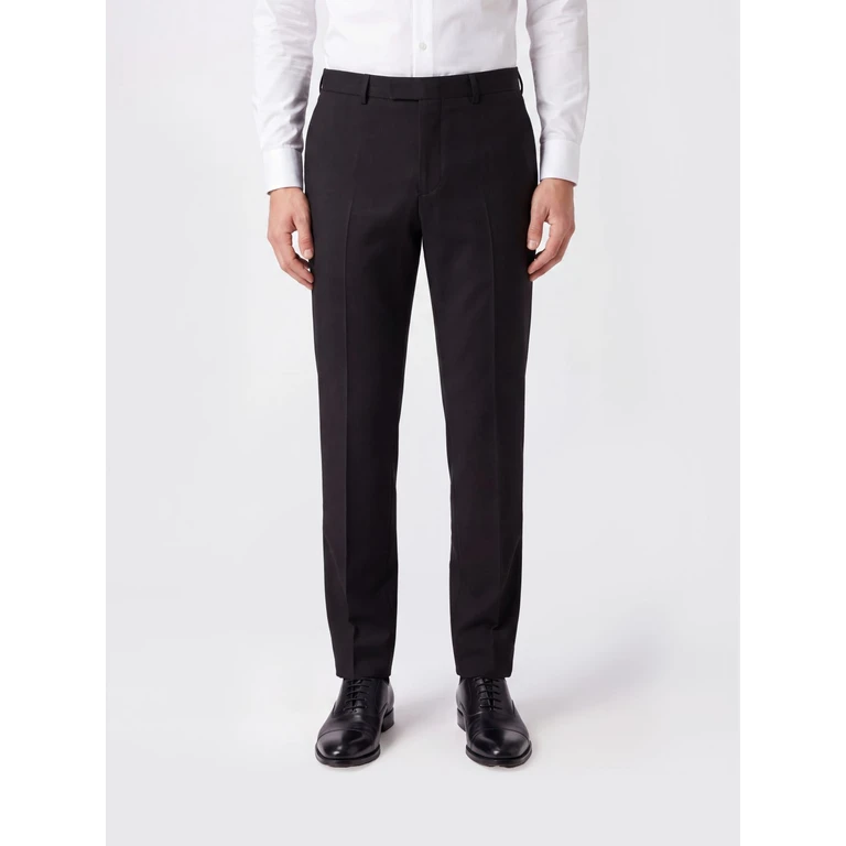 Lardini Pantalons Décontractés - Noir (ACMIGIOCN65402999)