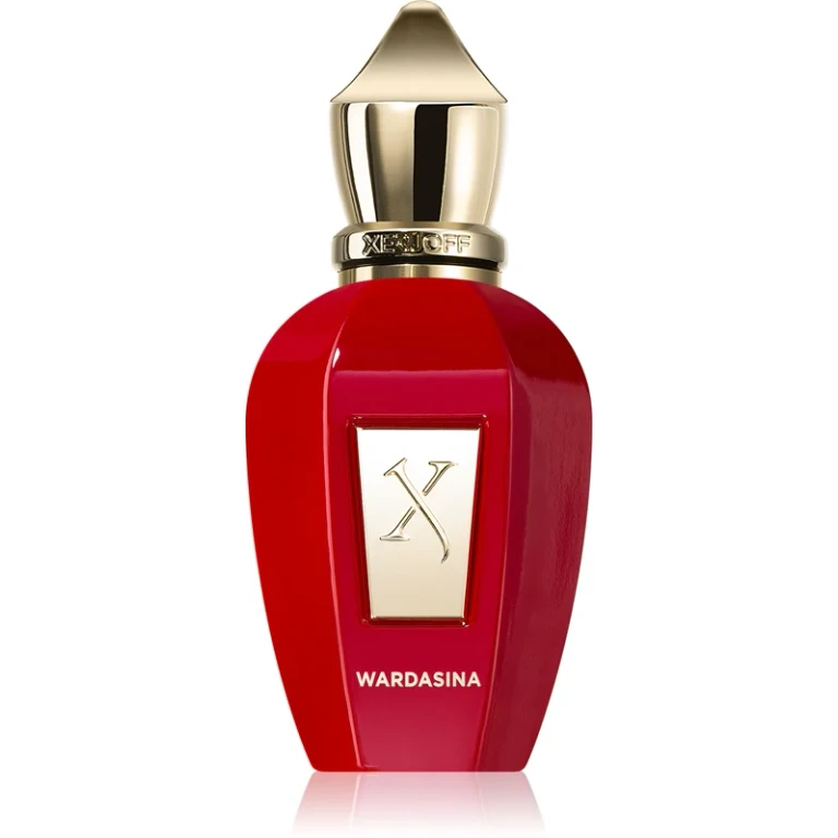 Xerjoff Wardasina EDP U 50 ml