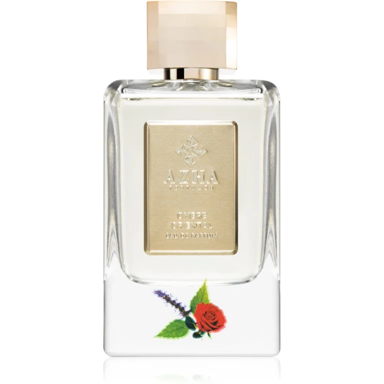 Shadows Oriental Eau de Parfum unisex 100 ml