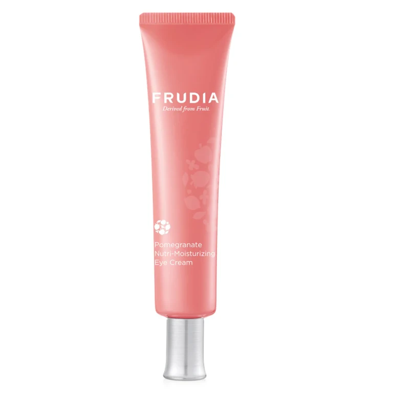 Delivered From Fruit Melograno Moisturising Eye Contour Cream 40 ml
