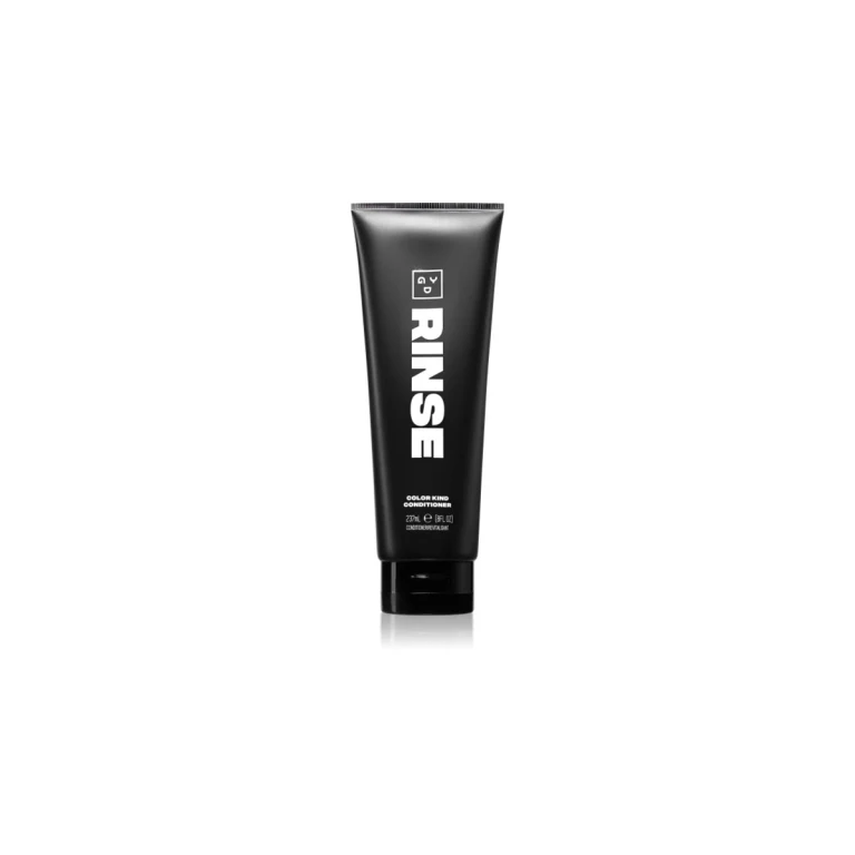 Rinse Color Kind Hydrating Conditioner for Color-Treated Hair 237ml