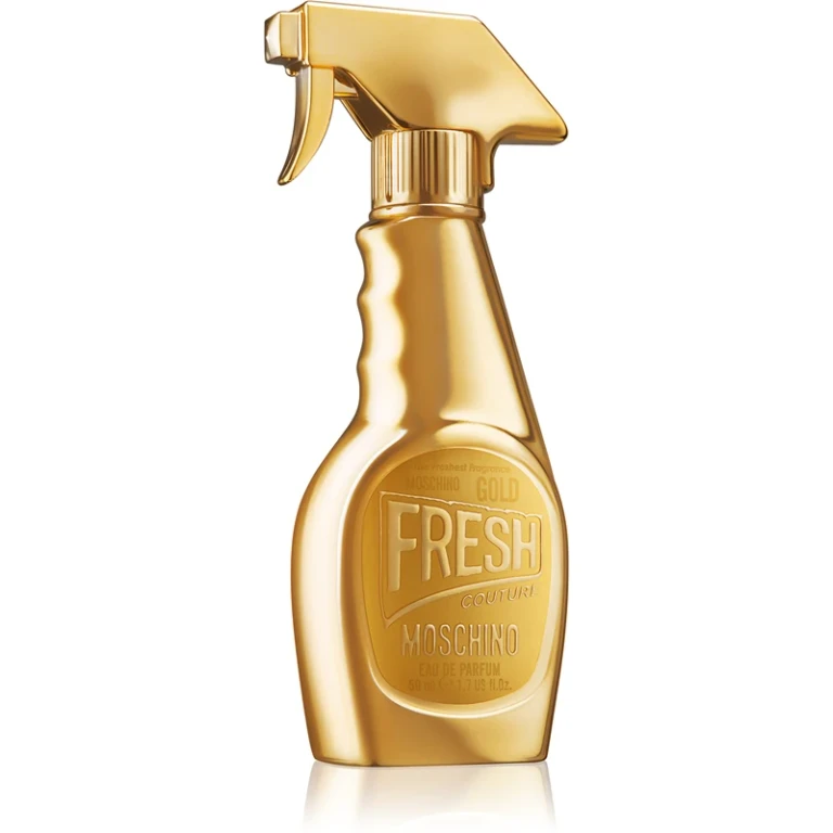 Gold Fresh Couture EDP W 50 ml