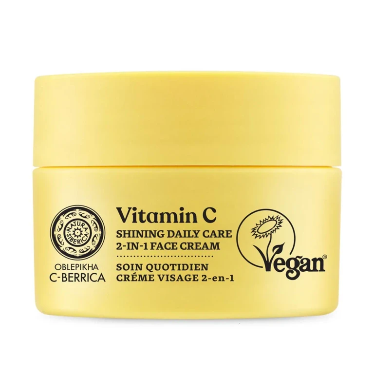 Oblepikha C-Berrica Face Cream 50ml