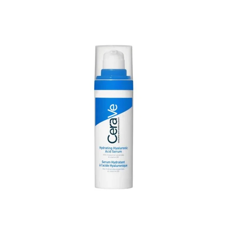 Hyaluronic Acid Hydrating Serum 30ml