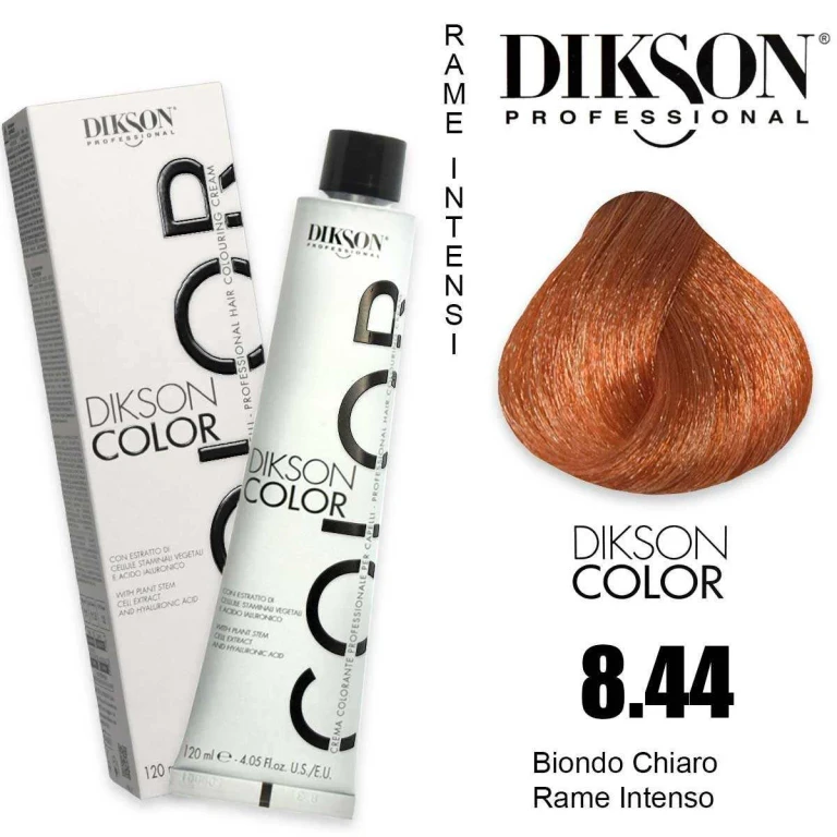 Color 120 Ml 8.44
