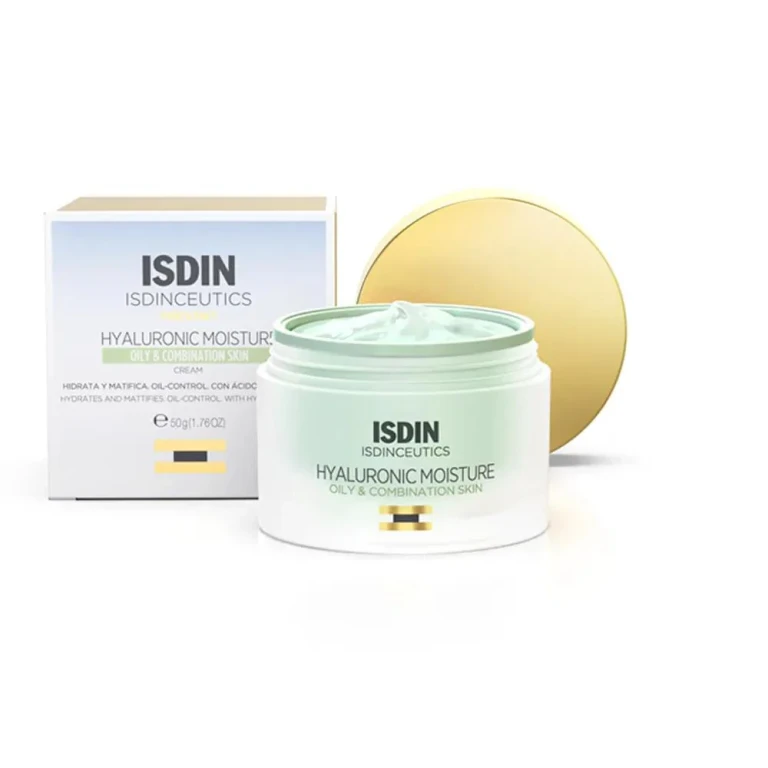 Hyaluronic Moisture Anti-aging Facial Moisturizing Cream 50g