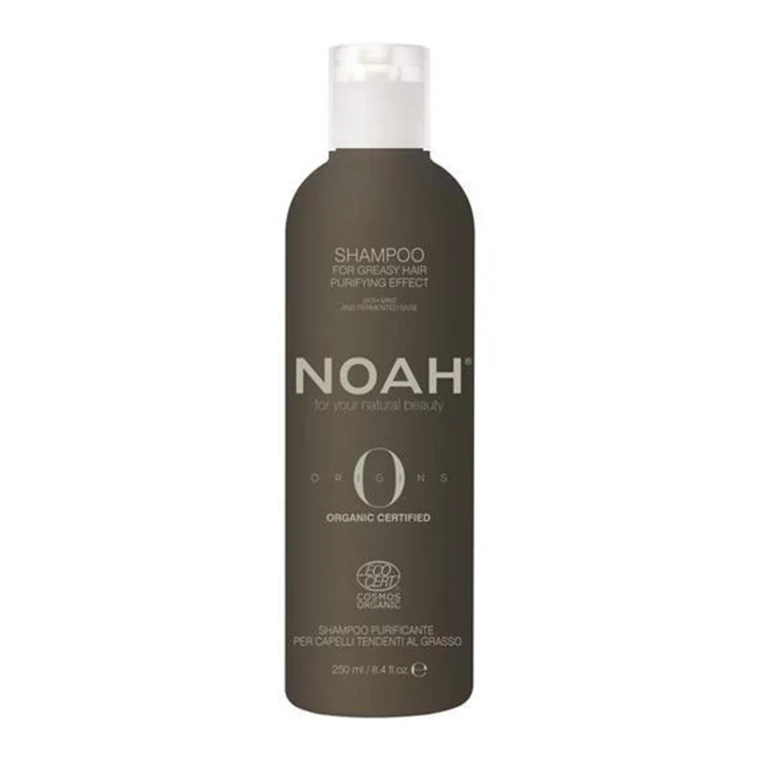 Original Organic Purifying Shampoo 250ml