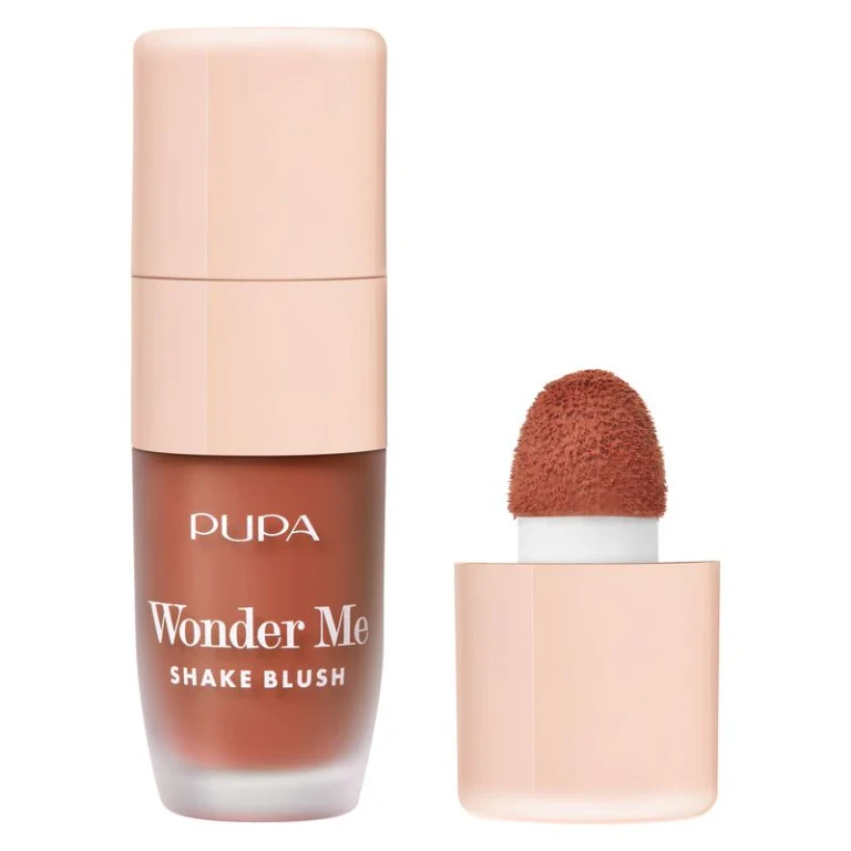 Wonder Me Shake - Blush Liquid 005 - Tequila Sunrise (5.5ml)