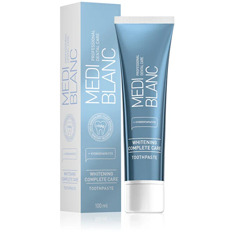 Complete Care Whitening Toothpaste 100 Ml