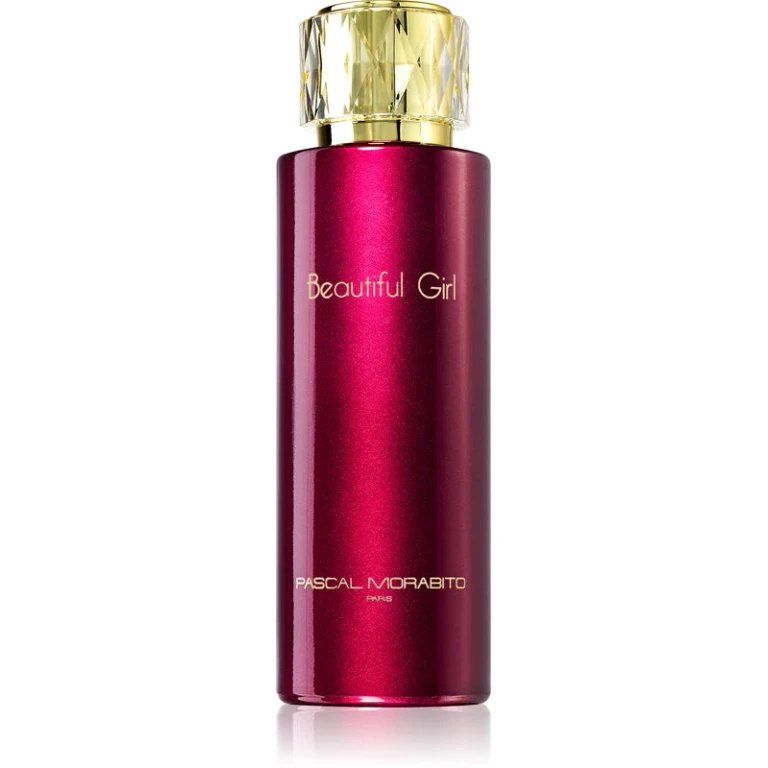 Beautiful Girl EDP - 100 ml